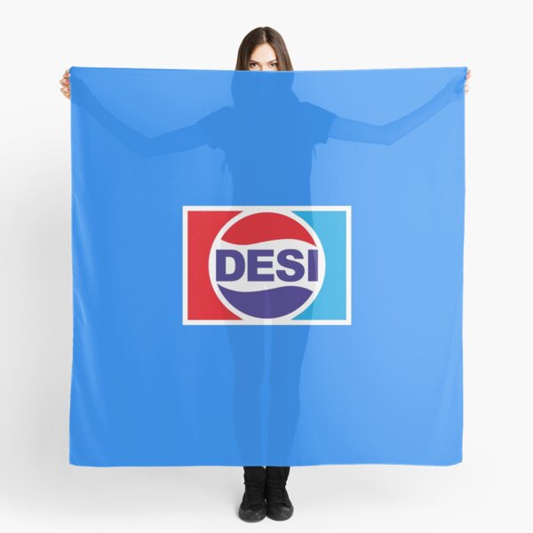 Item preview, Cool desi logo designed and sold by LochlynAthe.