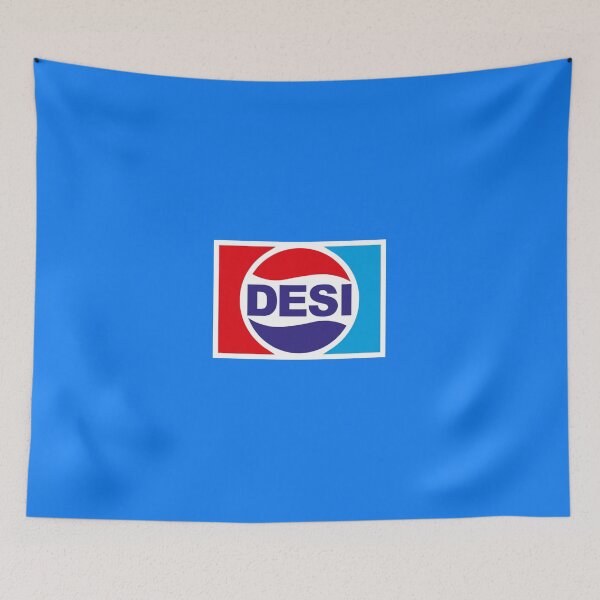 Item preview, Cool desi logo designed and sold by LochlynAthe.