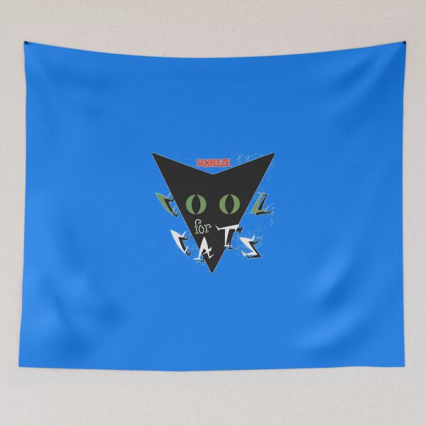 Item preview, Cool For Cats designed and sold by LochlynAthe.