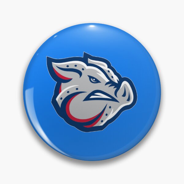 Item preview, Cool Lehigh Valley Ironpigs Icon designed and sold by LochlynAthe.
