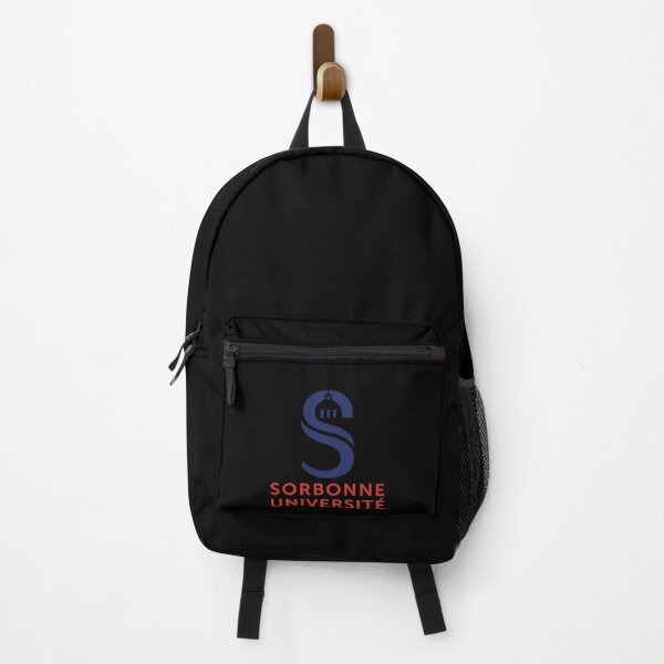 Item preview, Sorbonne university seal designed and sold by MedaBatz.