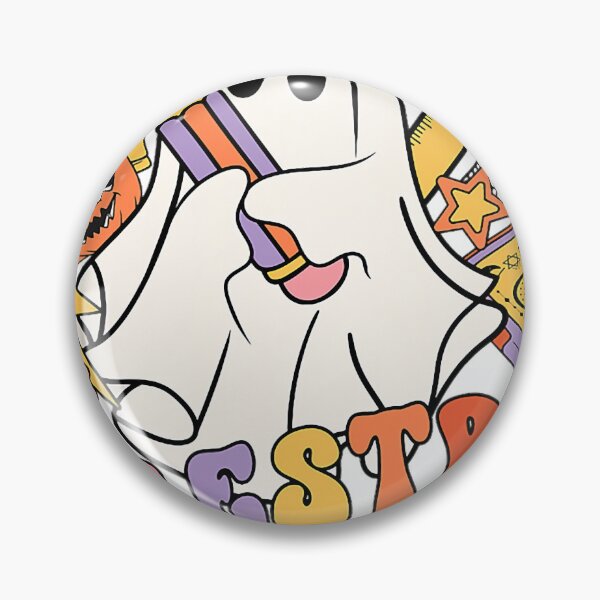 Item preview, In My Spooky Maestra Era Halloween Spanish Teacher Bilingue  designed and sold by AmiGreen.