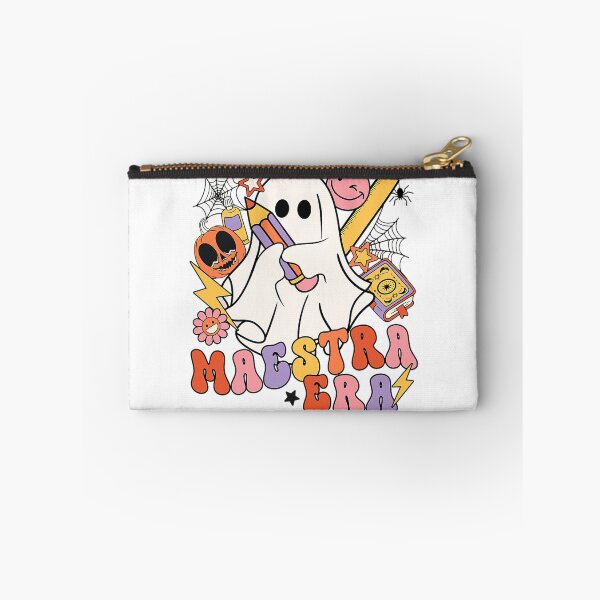 Item preview, In My Spooky Maestra Era Halloween Spanish Teacher Bilingue  designed and sold by AmiGreen.