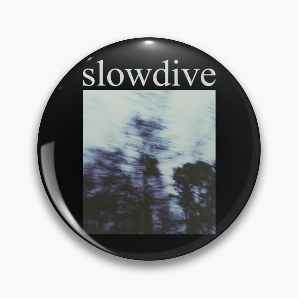 Item preview, Slovvdive  Fanart designed and sold by AudaPaul.
