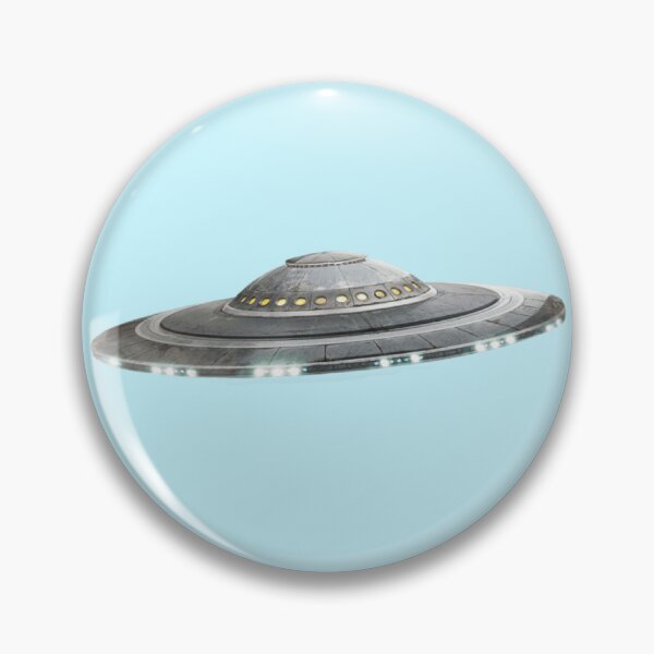 Item preview, ufo designed and sold by Staylbender.