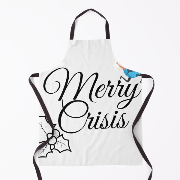 Item preview, Feliz Crisis Crisis climática designed and sold by thisisbluetiful.
