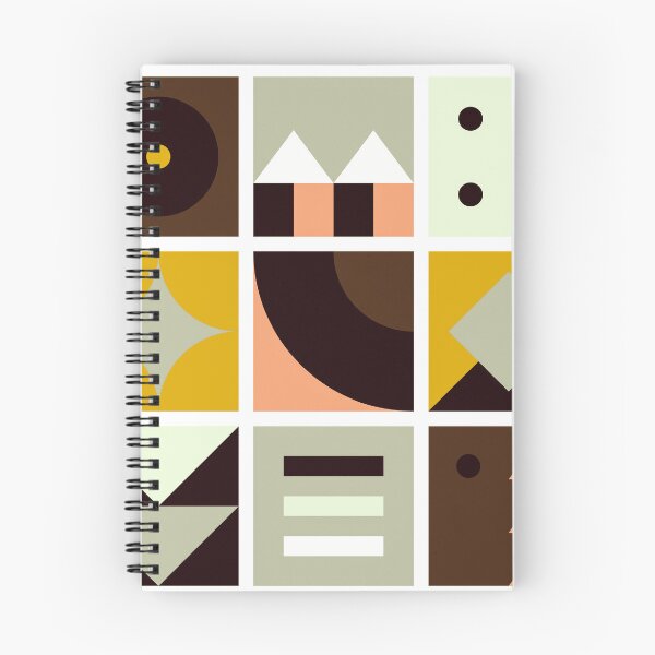 Item preview, Collage de mediados de siglo designed and sold by MARYMAXMAC.