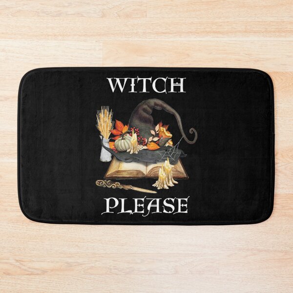 Item preview, Witch Please designed and sold by ORA_ORA.