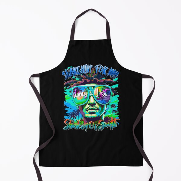 Item preview, Searching For My Long Lost Shaker Of Salt Shaker Island vibes designed and sold by MindWave THC.
