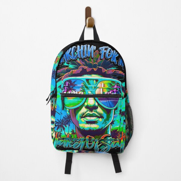 Item preview, Searching For My Long Lost Shaker Of Salt Shaker Island vibes designed and sold by MindWave THC.
