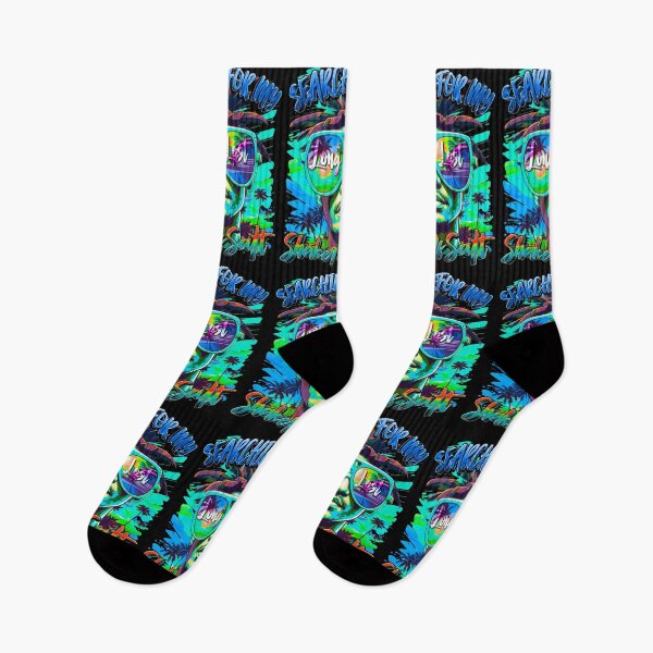 Item preview, Searching For My Long Lost Shaker Of Salt Shaker Island vibes designed and sold by MindWave THC.
