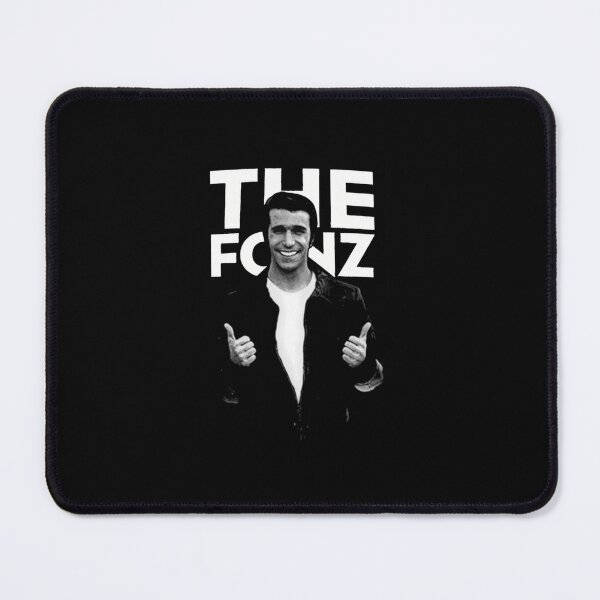 Item preview, Happy Days The Fonz designed and sold by yebtltdmlz91.