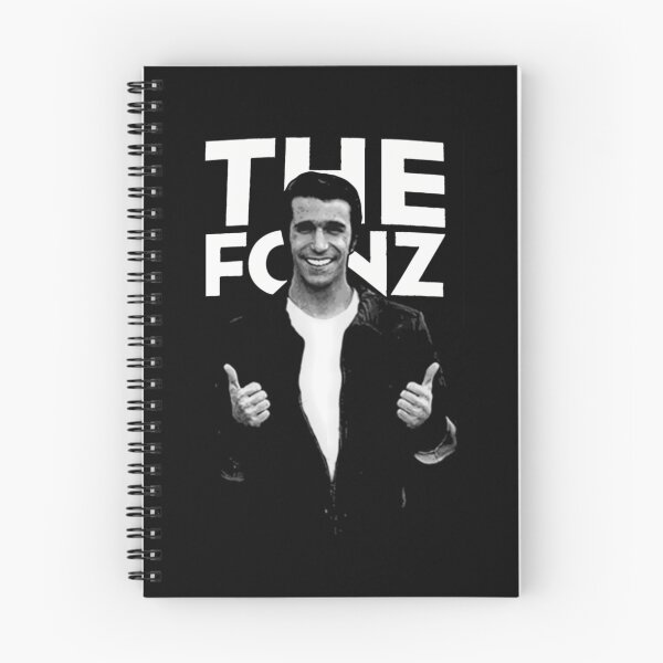 Item preview, Happy Days The Fonz  	 designed and sold by yebtltdmlz91.