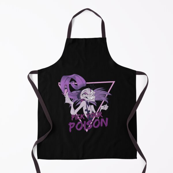Item preview, Villains Yzma Pick Your Poison Portrait designed and sold by qxfcjadog87.
