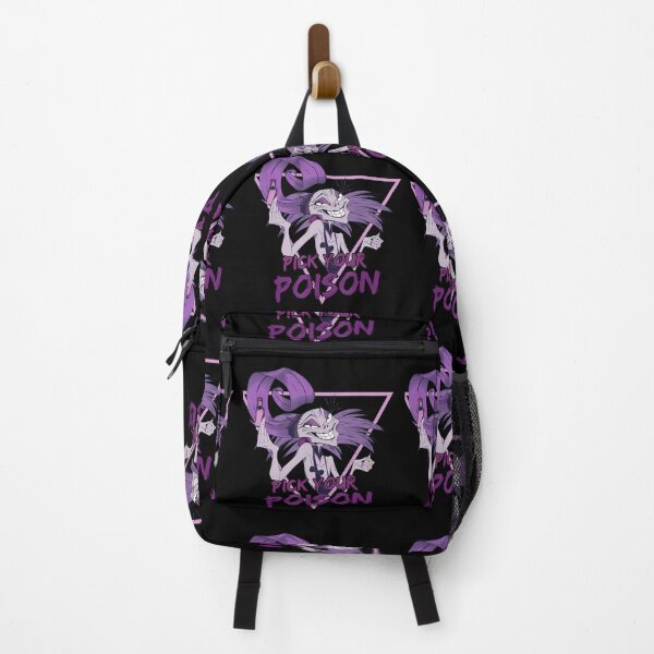 Item preview, Villains Yzma Pick Your Poison Portrait designed and sold by qxfcjadog87.