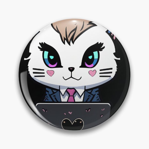 Item preview, Programmer Cat Beep Boop Coding   3	 designed and sold by efedtjne29.