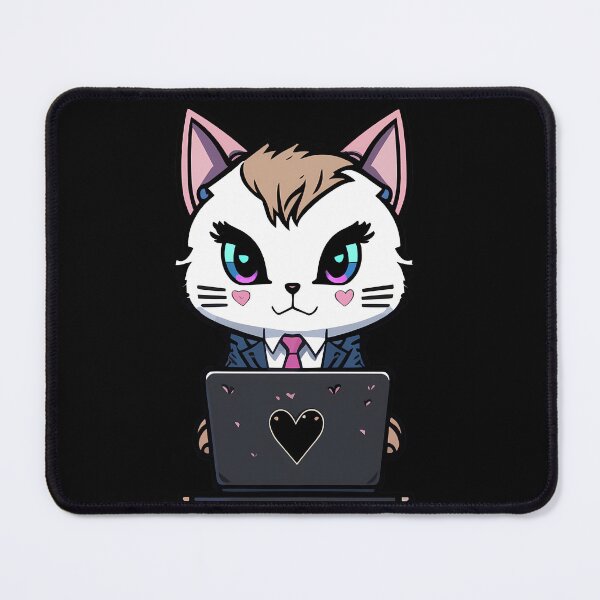 Item preview, Programmer Cat Beep Boop Coding 3 designed and sold by efedtjne29.
