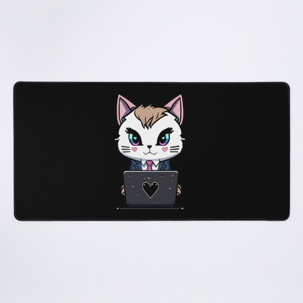 Item preview, Programmer Cat Beep Boop Coding 3 designed and sold by efedtjne29.