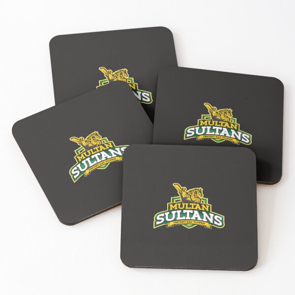 Artikelvorschau, Multan Sultans Cricket Team Logo   entworfen und verkauft von AmeenahSurber.