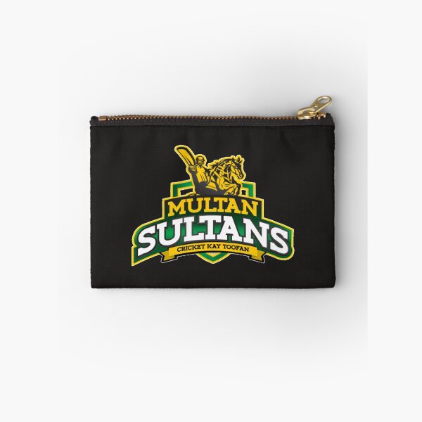 Item preview, Multan Sultans cricket team logo designed and sold by AmeenahSurber.