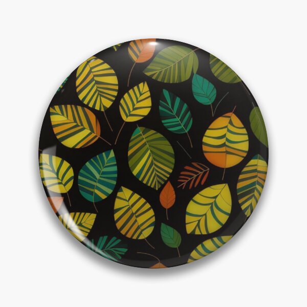 Item preview, Foliage Tapestry: Nature's Patterns designed and sold by irosh madushan.