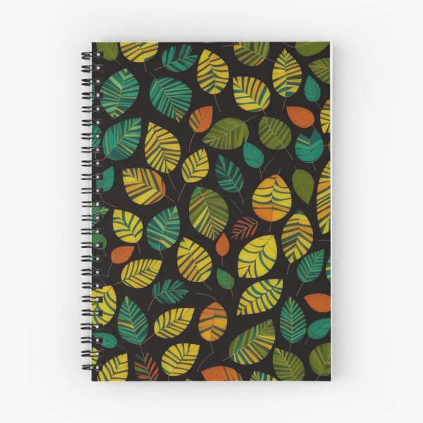 Item preview, Foliage Tapestry: Nature's Patterns designed and sold by irosh madushan.