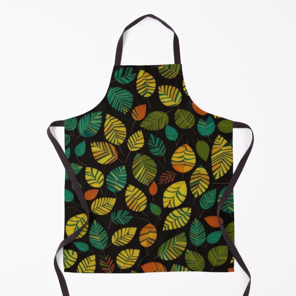Item preview, Foliage Tapestry: Nature's Patterns designed and sold by irosh madushan.