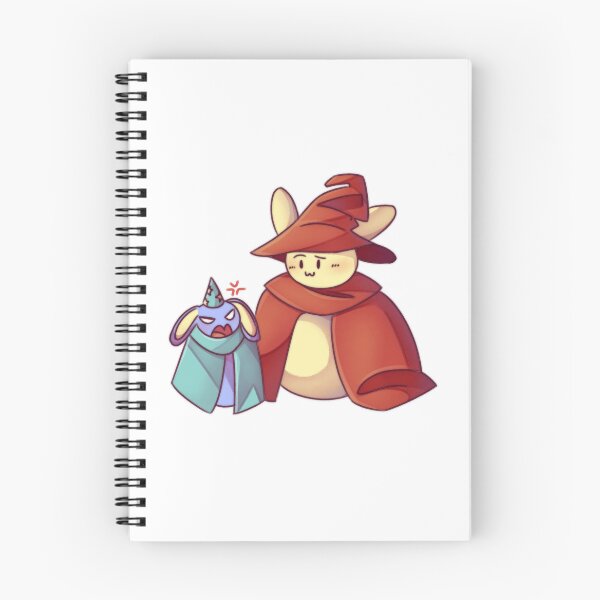 Item preview, Magical Bunny and Her Lovely Apprentice! designed and sold by Ayermite.