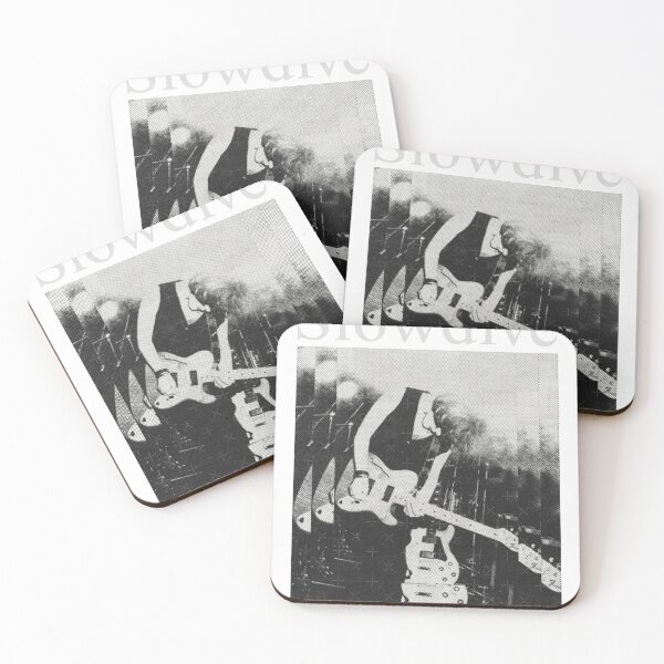 Item preview, Slowdive  Goswell designed and sold by AudaPaul.