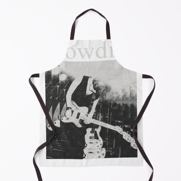 Item preview, Slowdive Goswell designed and sold by AudaPaul.