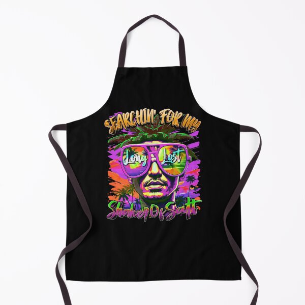 Item preview, Searching For My Long Lost Shaker Of Salt Shaker Island vibes designed and sold by MindWave THC.