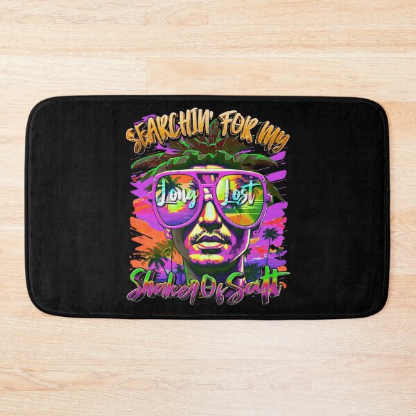 Item preview, Searching For My Long Lost Shaker Of Salt Shaker Island vibes designed and sold by MindWave THC.