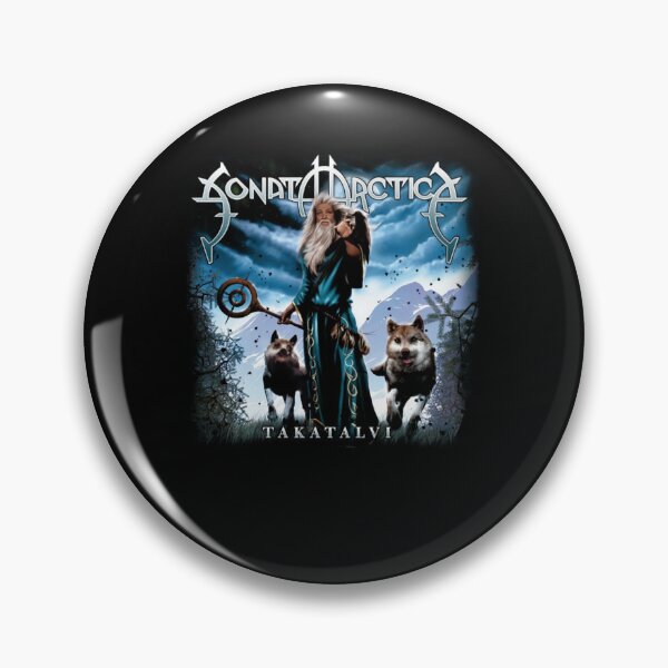 Item preview, sonata band arctica  BAND  (1) designed and sold by KohsoomBuaban.