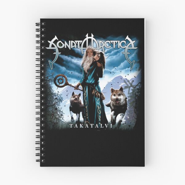 Item preview, sonata band arctica  BAND  (1) designed and sold by KohsoomBuaban.