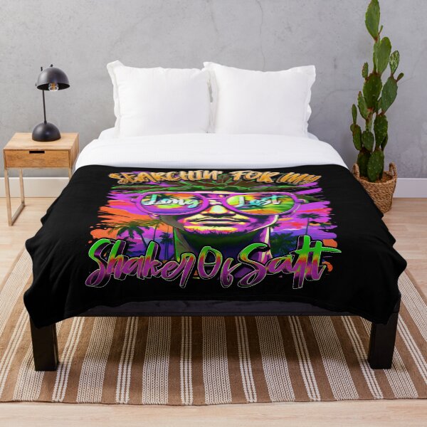 Item preview, Searching For My Long Lost Shaker Of Salt Shaker Island vibes designed and sold by MindWave THC.