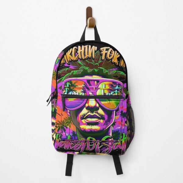 Item preview, Searching For My Long Lost Shaker Of Salt Shaker Island vibes designed and sold by MindWave THC.