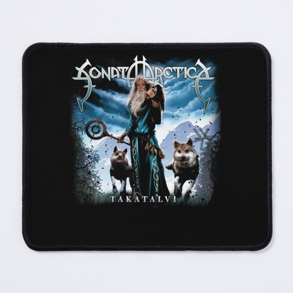 Item preview, sonata band arctica BAND (1) designed and sold by KohsoomBuaban.