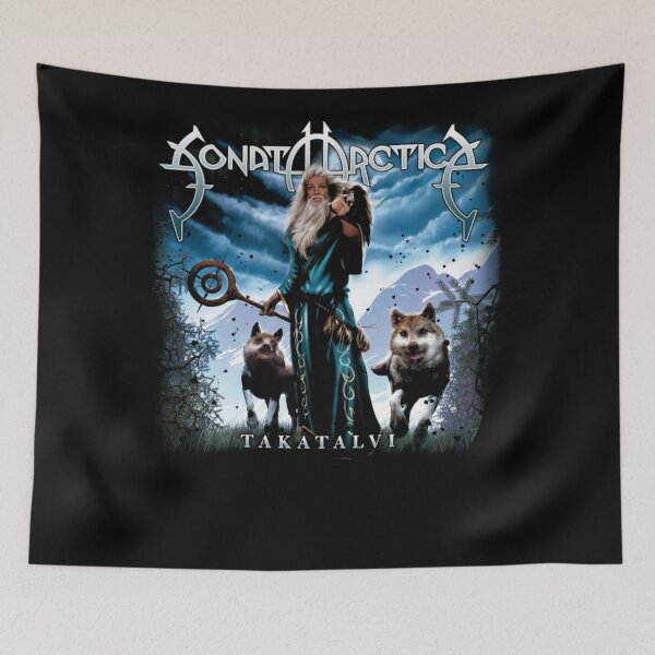 Item preview, sonata band arctica  BAND  (1) designed and sold by KohsoomBuaban.