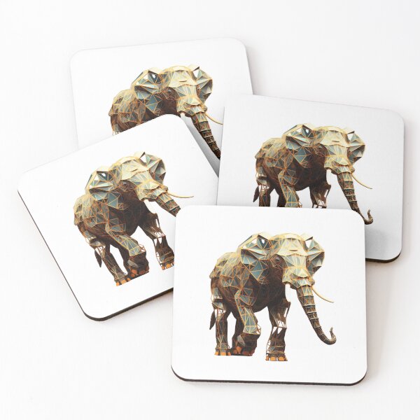 Item preview, Thai Elephant designed and sold by Taninut-Shop.