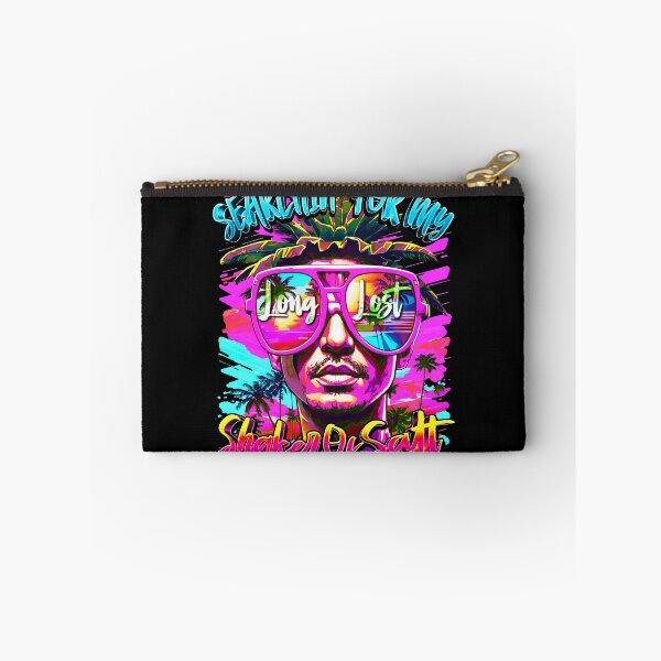 Item preview, Searching For My Long Lost Shaker Of Salt Shaker Island vibes designed and sold by MindWave THC.