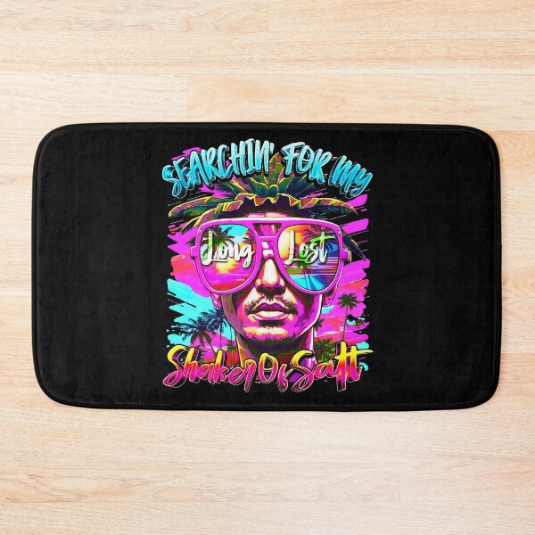 Item preview, Searching For My Long Lost Shaker Of Salt Shaker Island vibes designed and sold by MindWave THC.