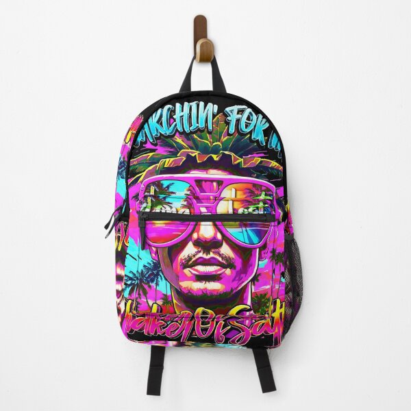 Item preview, Searching For My Long Lost Shaker Of Salt Shaker Island vibes designed and sold by MindWave THC.