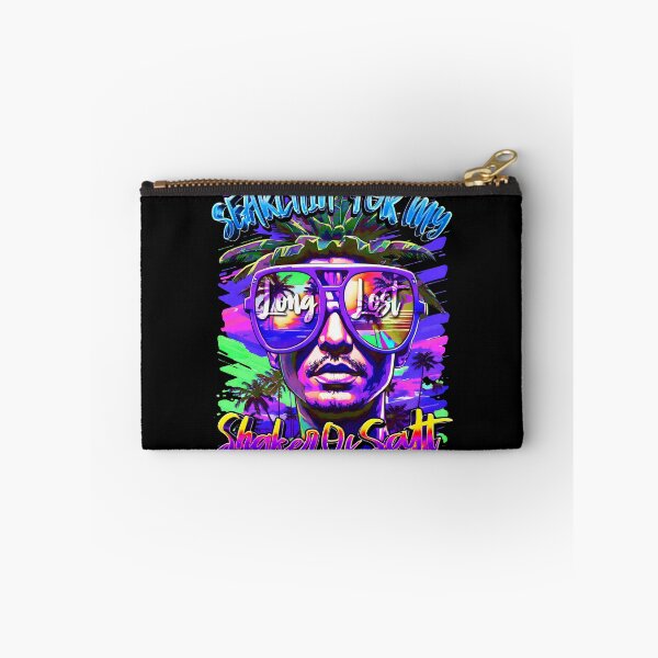 Item preview, Searching For My Long Lost Shaker Of Salt Shaker Island vibes designed and sold by MindWave THC.
