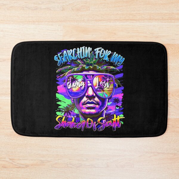 Item preview, Searching For My Long Lost Shaker Of Salt Shaker Island vibes designed and sold by MindWave THC.