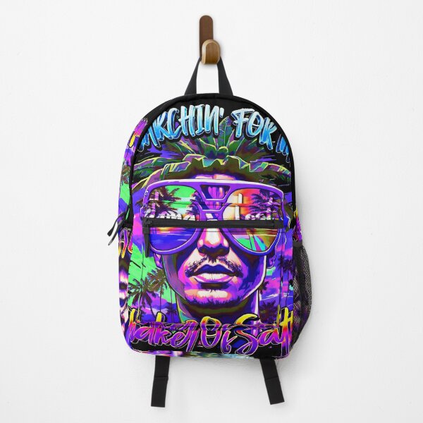 Item preview, Searching For My Long Lost Shaker Of Salt Shaker Island vibes designed and sold by MindWave THC.