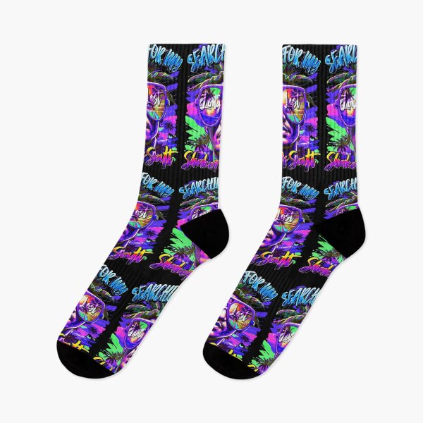 Item preview, Searching For My Long Lost Shaker Of Salt Shaker Island vibes designed and sold by MindWave THC.