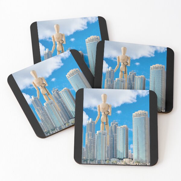 Item preview, Key To The City designed and sold by CannyGoods.