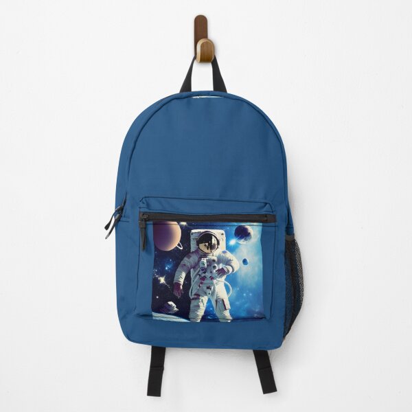 Item preview, Astronaut Life  designed and sold by CloudyIdeas3288.