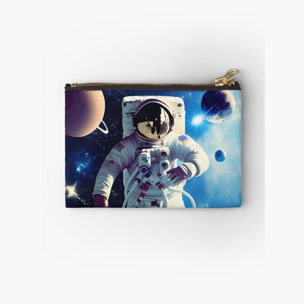 Item preview, Astronaut Life  designed and sold by CloudyIdeas3288.