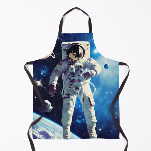 Item preview, Astronaut Life  designed and sold by CloudyIdeas3288.